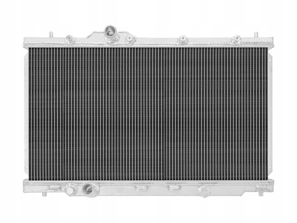 фото №3, Радіатор wody fmic. pro honda civic type-r fk2 fk8 15-17