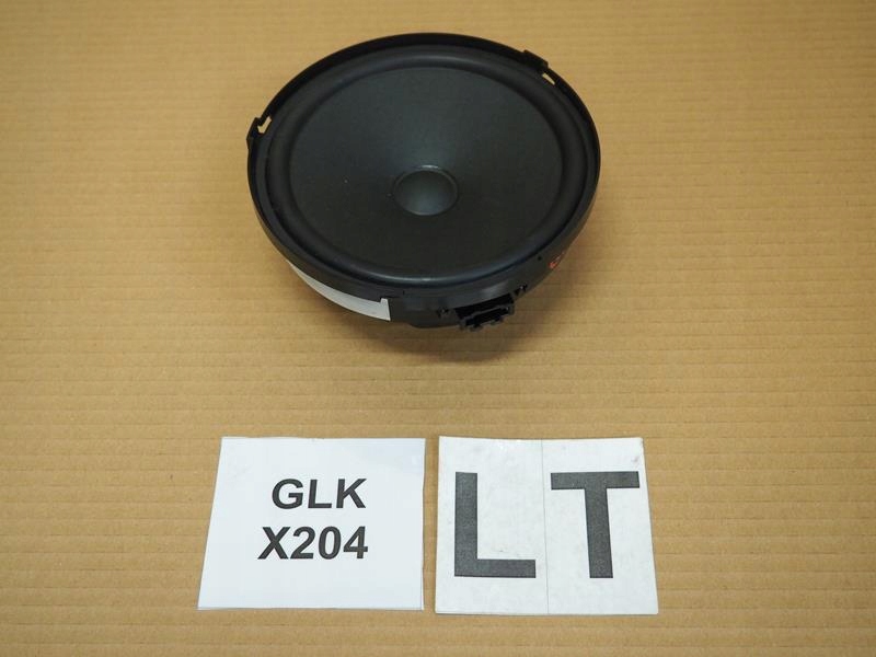 фото №1, Динамик дверь левый правый задняя mercedes glk x204