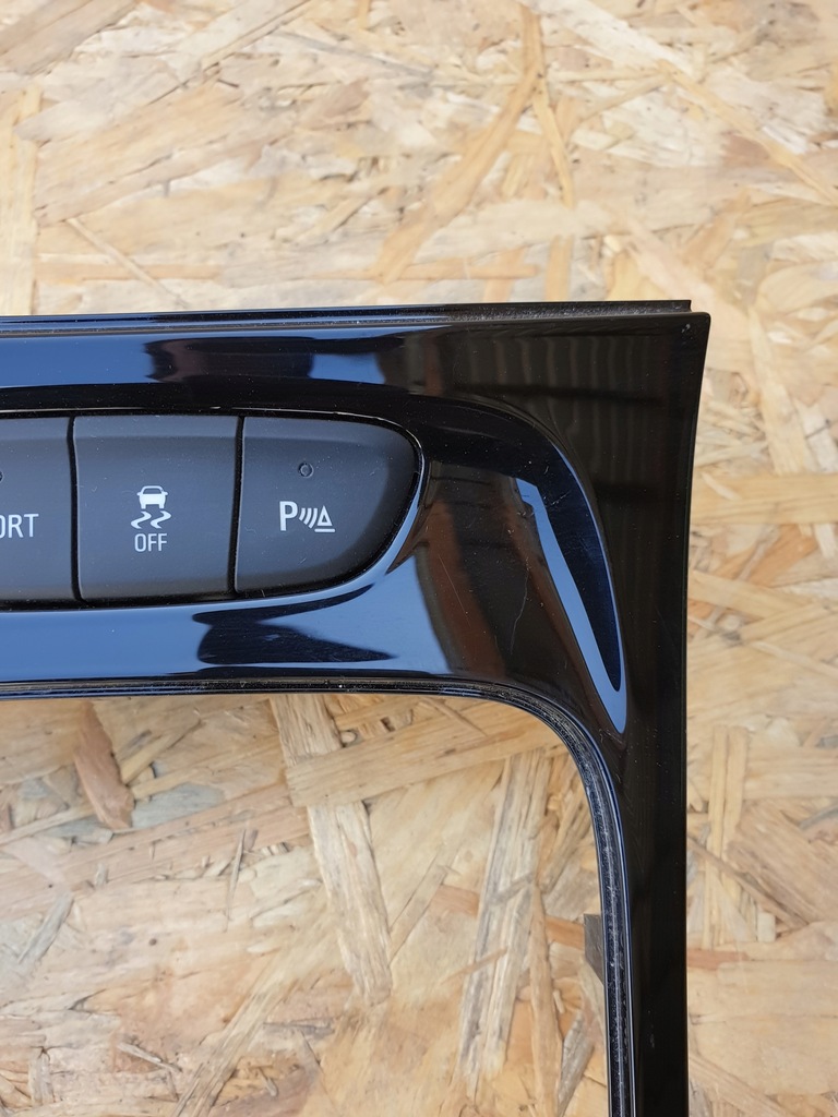 фото №3, Opel astra k рамка кнопка 13485399