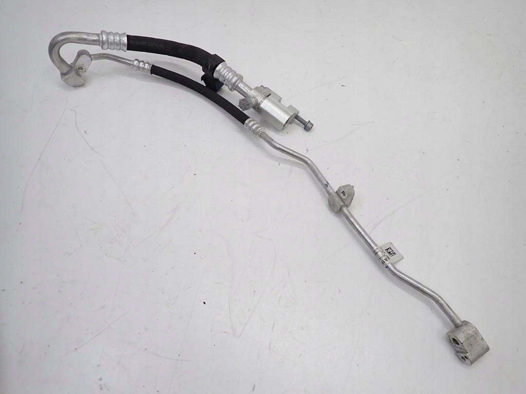 Купить Пабтрубок  шланг трубка клапан кондиционера 5a1f7e8 9418662 bmw ix3 g08 21r