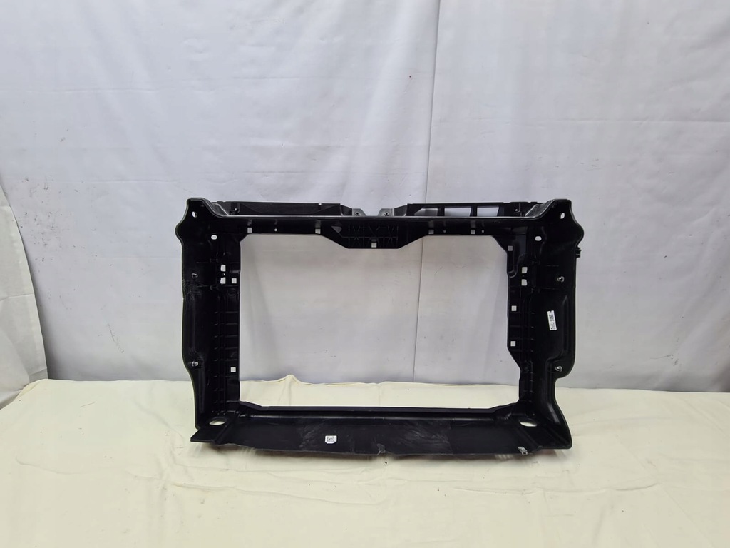 фото №10, Skoda fabia iv pas передній підсилювач передній перед