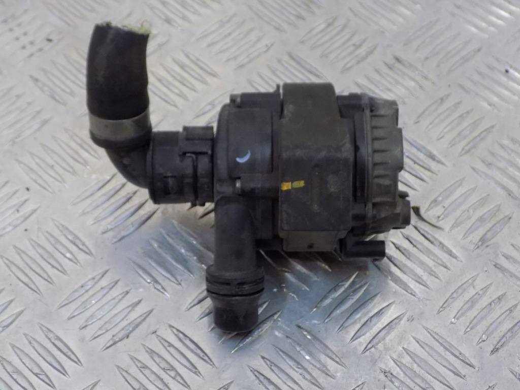 фото №5, Bmw g11 g12 g30 додаткова насос wody 8638238