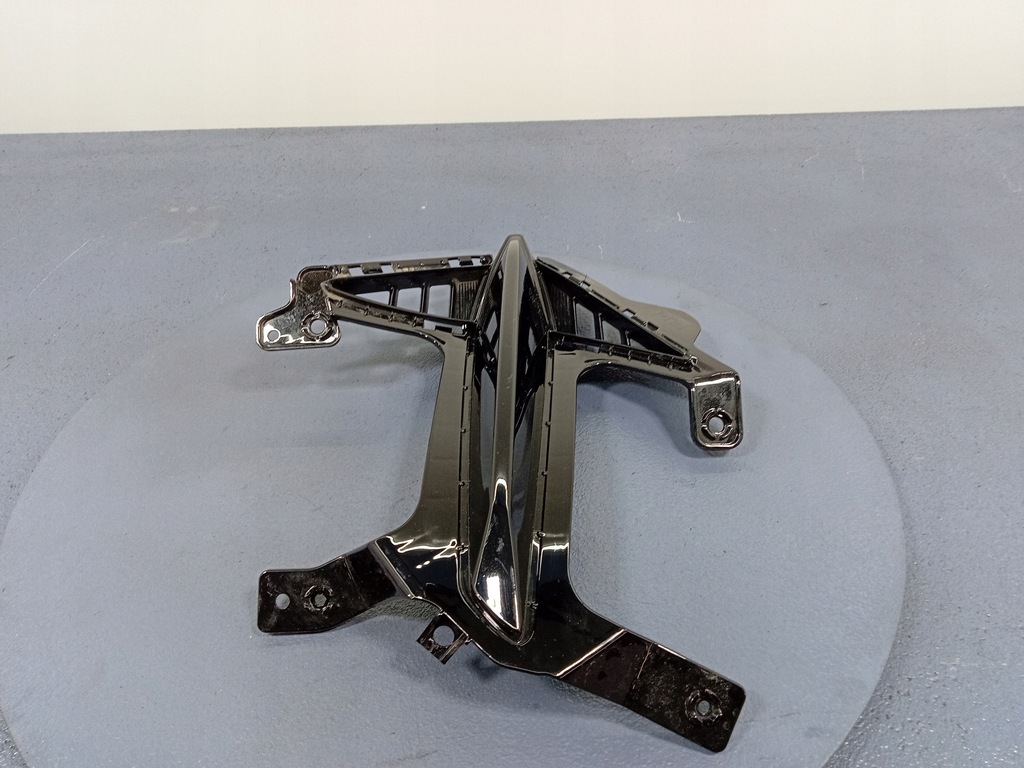 фото №8, Kia ceed iii lift 21- молдинг бампера перед правая