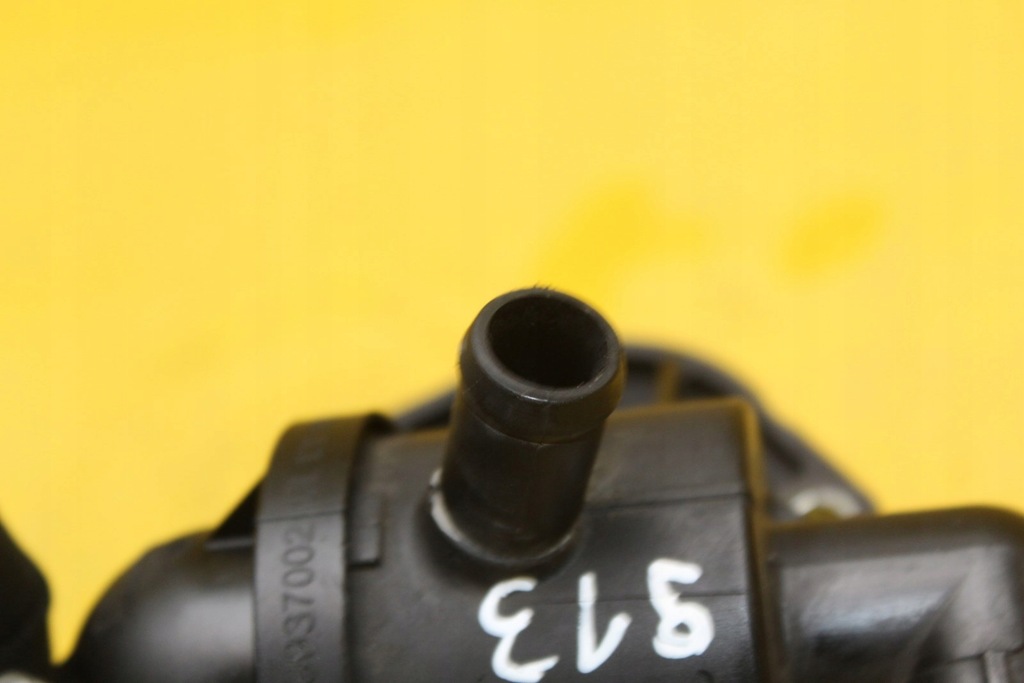 фото №5, Корпус термостата 03l121111s caya leon ii 1.6 tdi