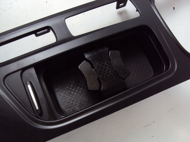 фото №3, Тунель середній renault megane iv 2016-