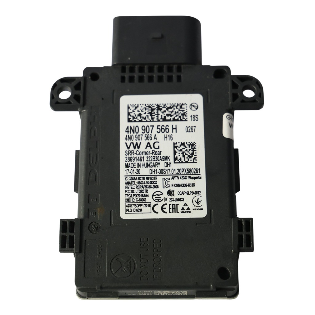 Купить Audi a6 c8 a7 c8 датчик датчик поперечина движения 4n0907566h 4n0907566a