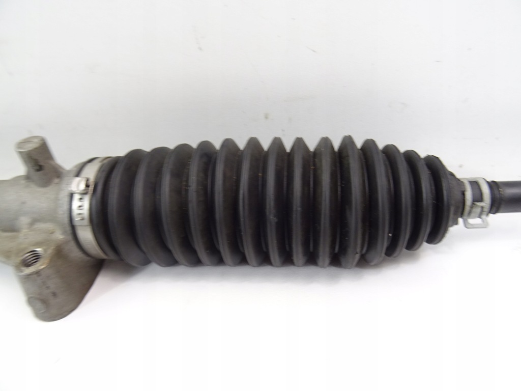 фото №10, Vw up citigo трансмісія рейка рульова 1s1423057r