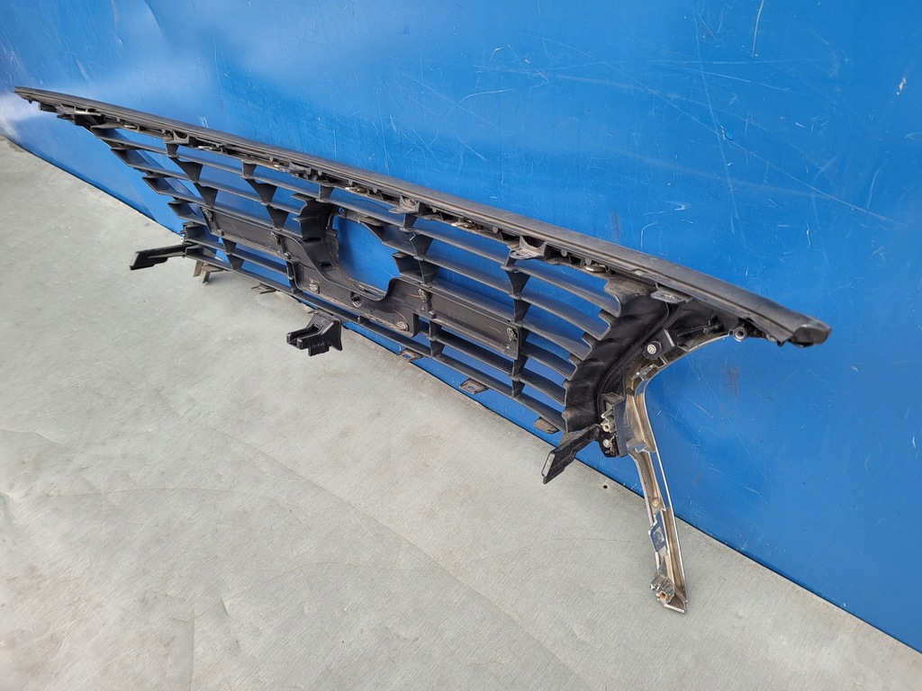 фото №9, Lexus rx300 rx350 rx450h lift 12-15 2012-2015 решітка радіатора решітка радіатора хром