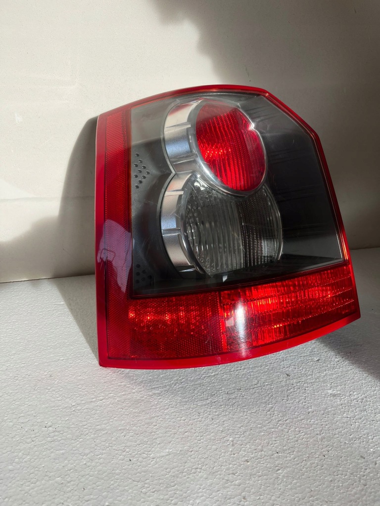 фото №1, Лампа левая задняя левый задняя land rover freelander ii