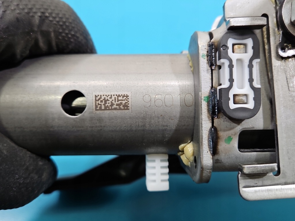Купити Колонка кермова bmw ix1 u11 6891198 європа