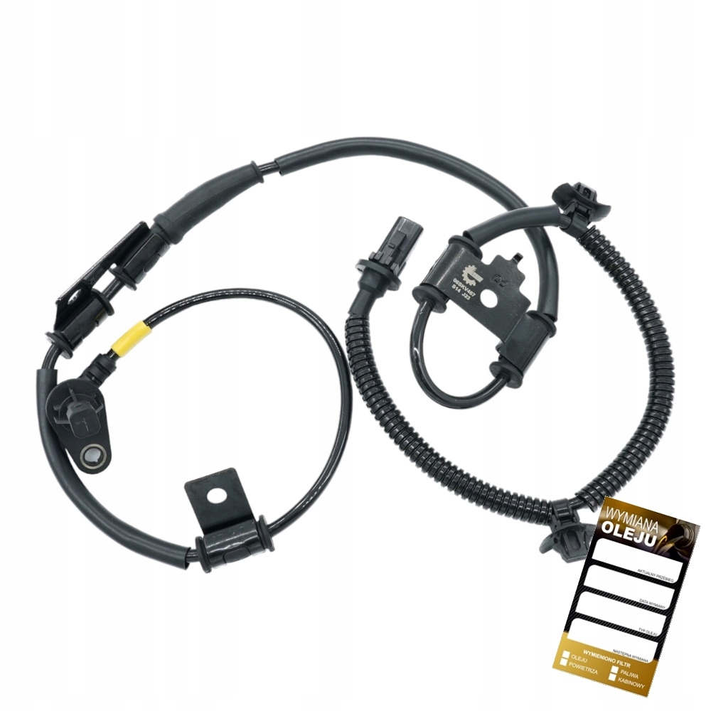 фото №1, Датчик abs do hyundai tuscon typ 95670-2e310