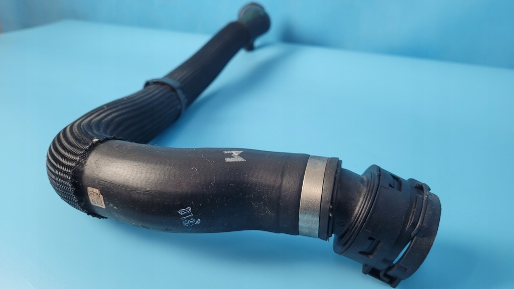 фото №7, Bmw 3’ g21 2.0d 19r шланг wąż wody 8581011