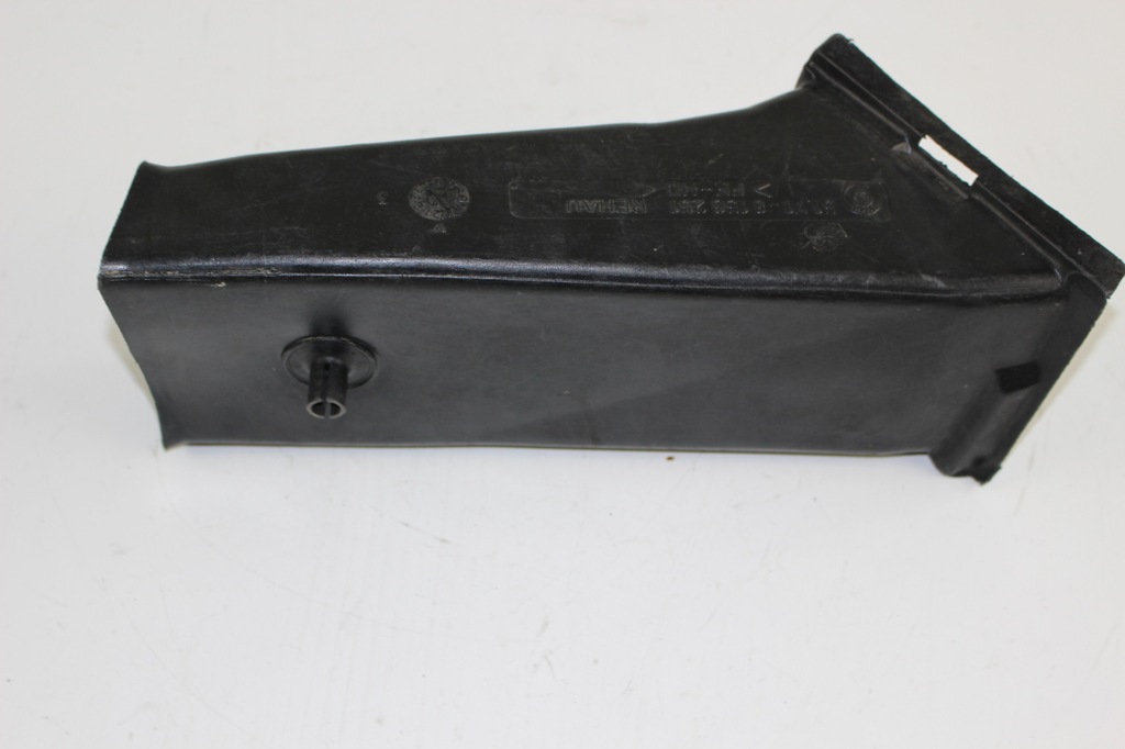 фото №5, Bmw 3 e36 частина труби впуску повітря ліва 8156251