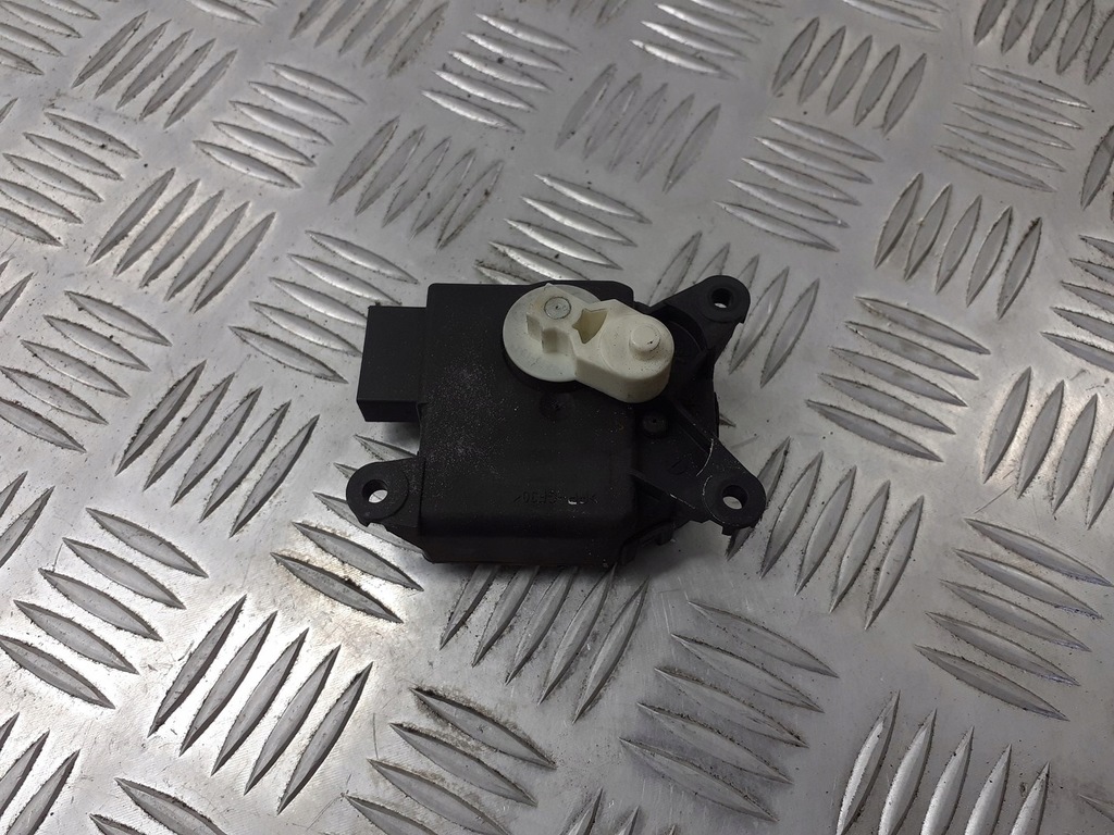 фото №1, Моторчик обігрівача citroen c3 664458e