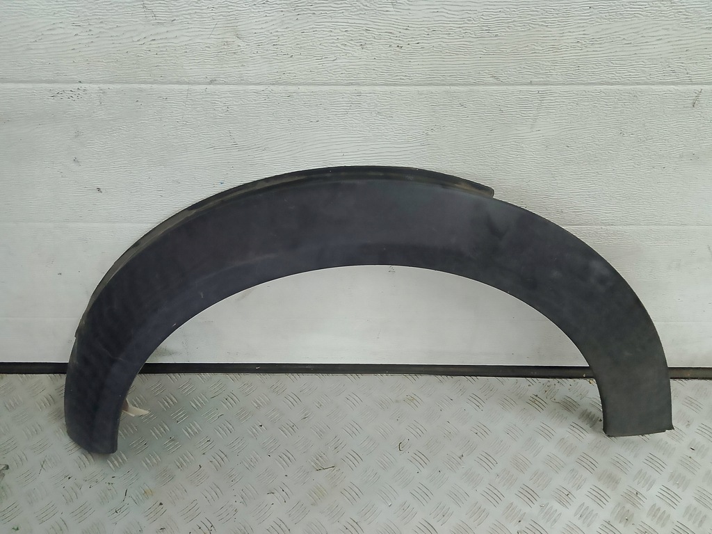 фото №1, Mini cooper r56 2010 молдинг крыла левый перед 146149-10