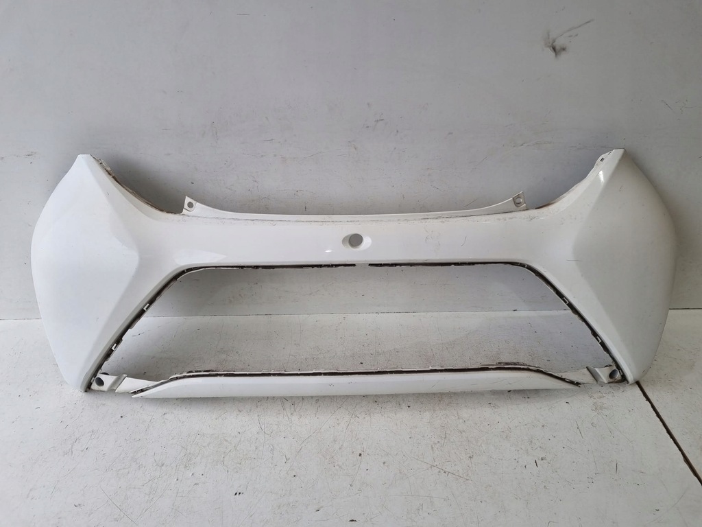 фото №1, Toyota aygo ii бампер задня 52159-0h001 оригінал