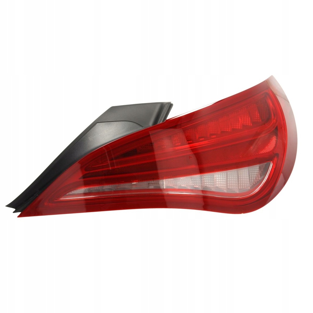 фото №2, Лампа задняя p mercedes cla c117 01.13-03.16 magneti marelli