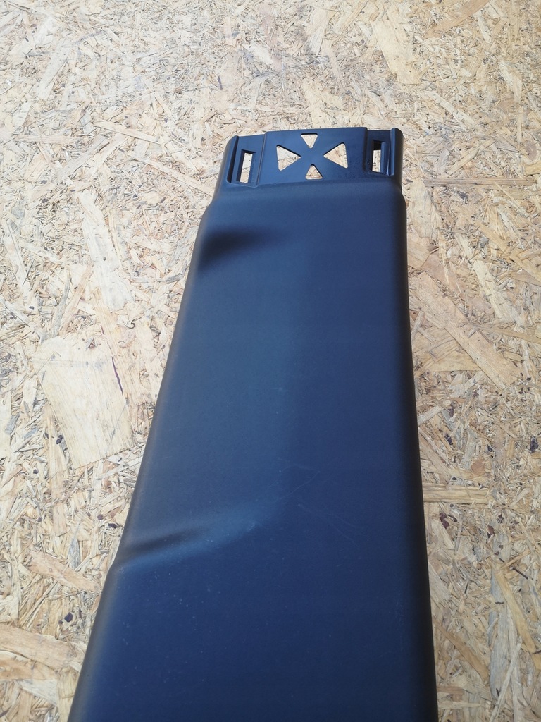 фото №2, Rr velar защита стойка среднего правая