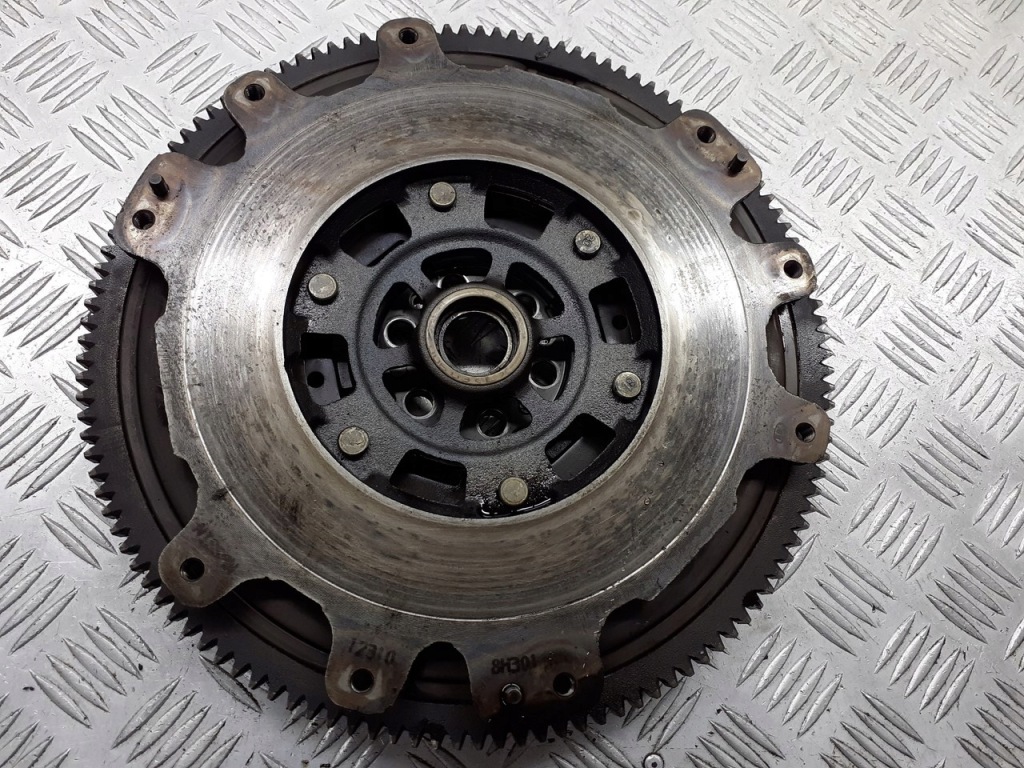 фото №1, Колесо двомасовий nissan primera p12 2.0 qr20