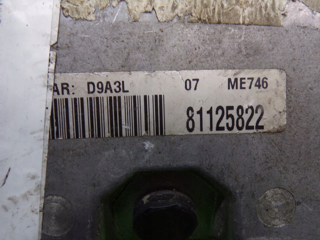 фото №10, Peugeot 406 3.0 0261206142 бортовой компьютер блок управления двигателя 0261206142 9635591380