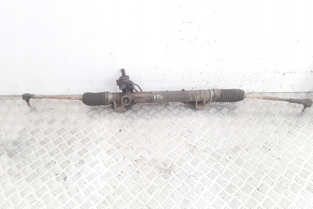 фото №10, Рулевая рейка peugeot 807 e 1489732080 2.2l дизель 94kw 2004