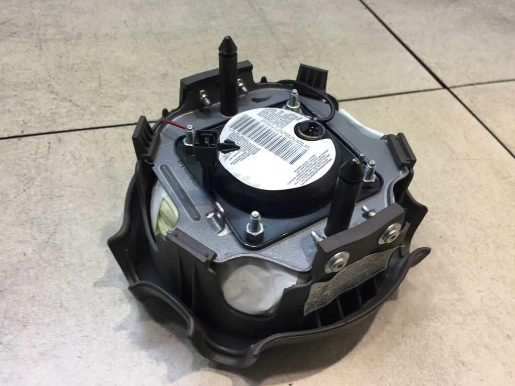 фото №8, Подушка подушка безопасности водителя pt cruiser p0uv77wl8aa