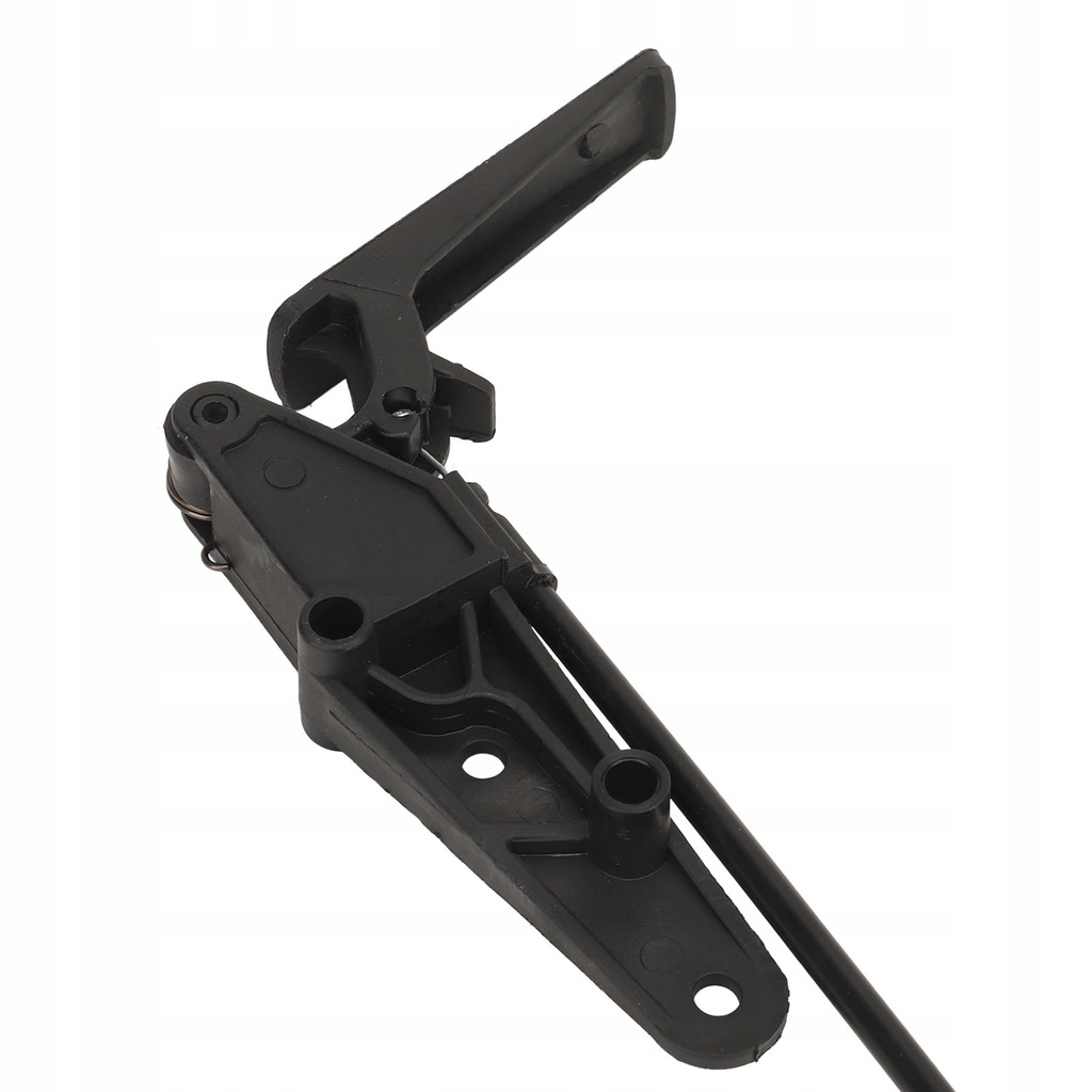 фото №13, Трос відпускаюча кришка двигуна 7937q8 відкривання кришки капот двигуна