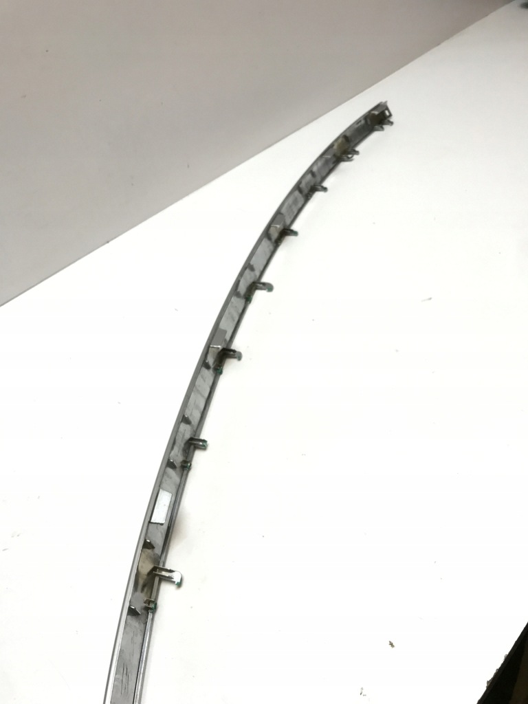 фото №11, Молдинг бампер перед volvo s90 v90 32227398 21-