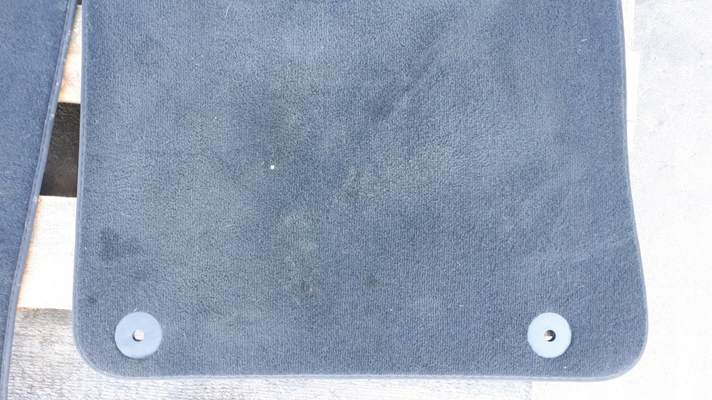 фото №6, Sq5 8r q5 коврик коврики перед левый правый задняя 4x