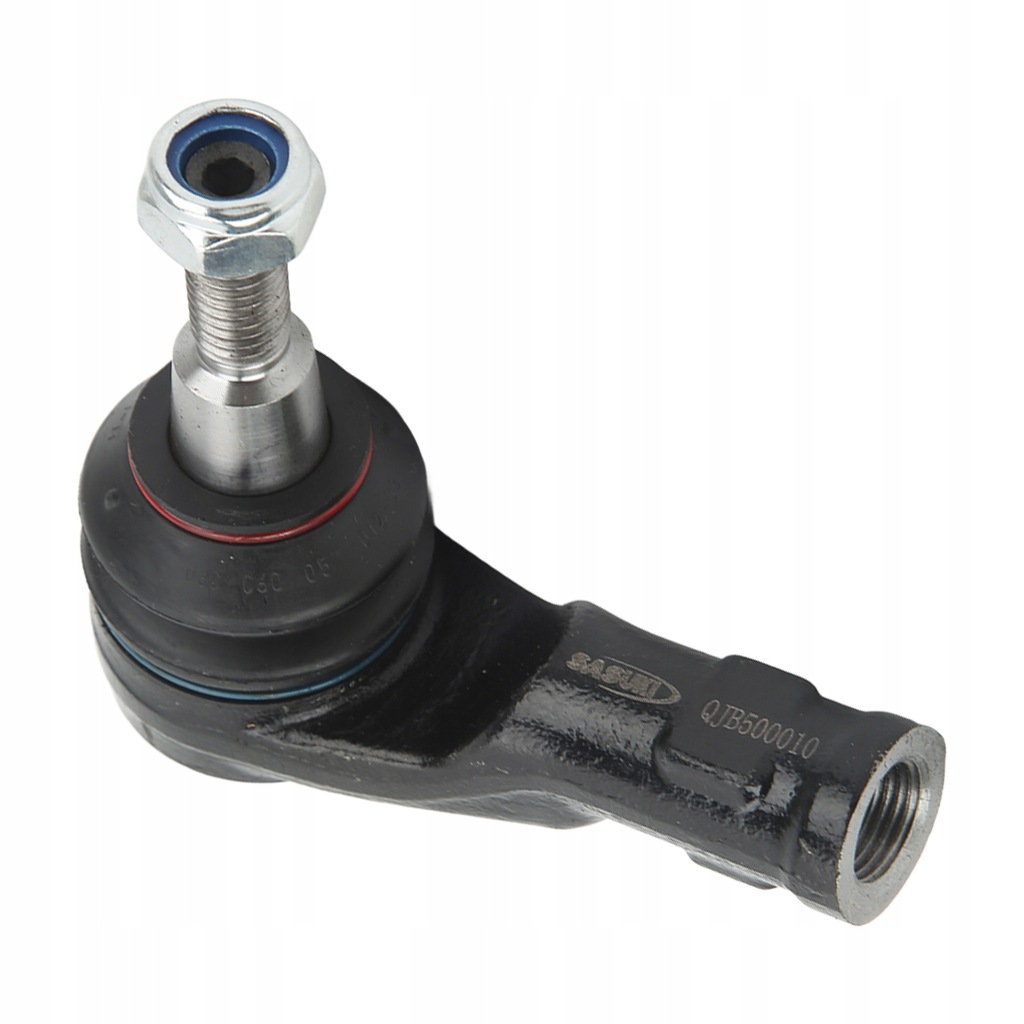 фото №15, Наконечник тяга кермовий qjb500010 замінник dla land rover discovery