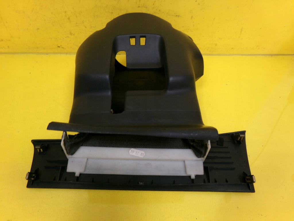 фото №7, Захист корпус колонки керма renault laguna ii 8200000879 nr78