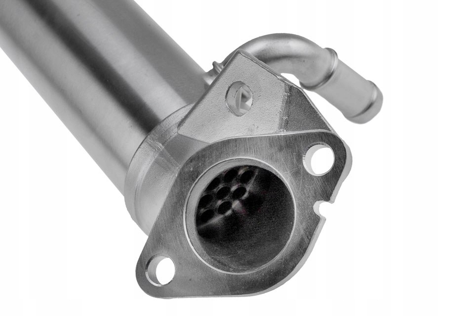 фото №12, Радіатор вихлопних газів клапана egr transit 2.2tdci 2011-