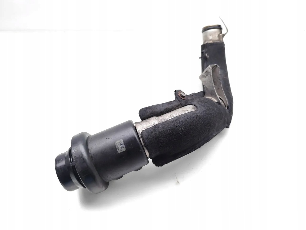 фото №10, Jeep compass wąż / труба інтеркулер 2.2 crd 4x4 дизель 100kw 136 hp 2013