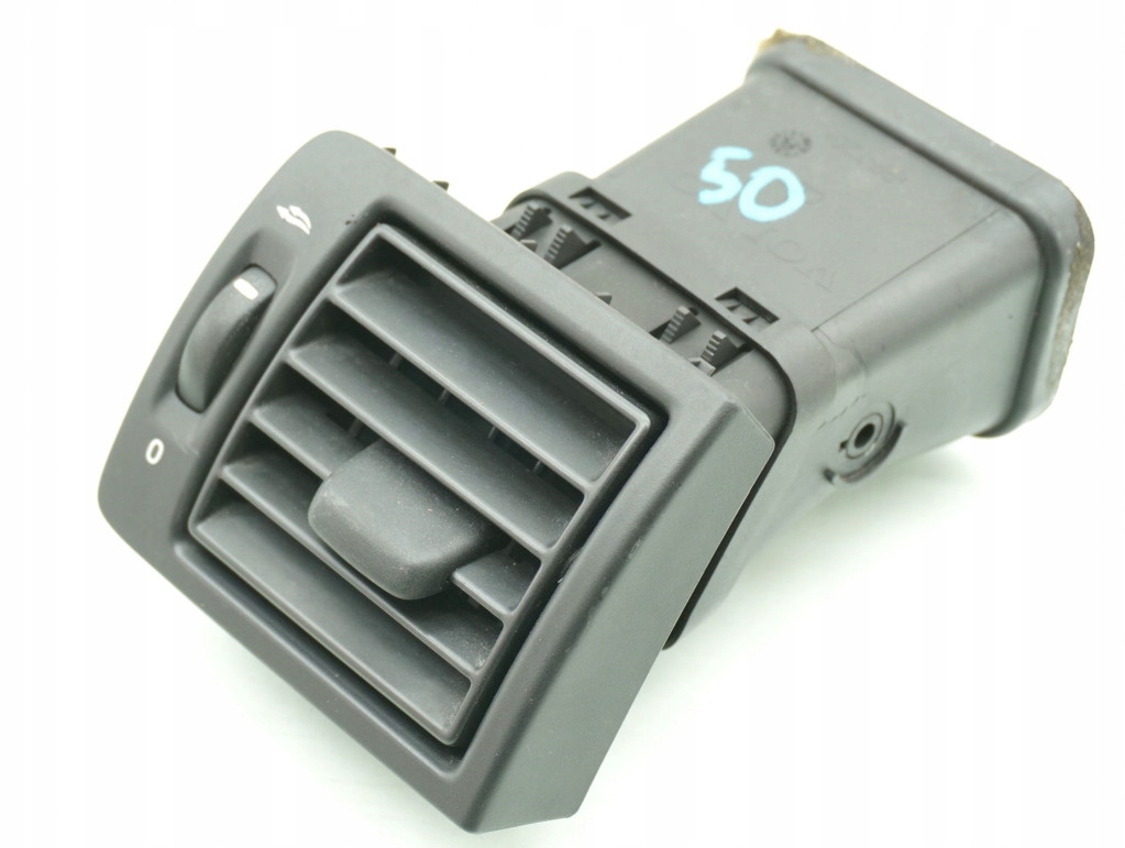 фото №1, Решётка обдув правая volvo v50 s40 ii