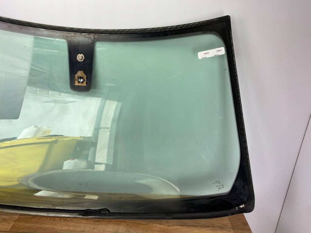 фото №9, Стекло передняя лобовое dodge charger 2015+