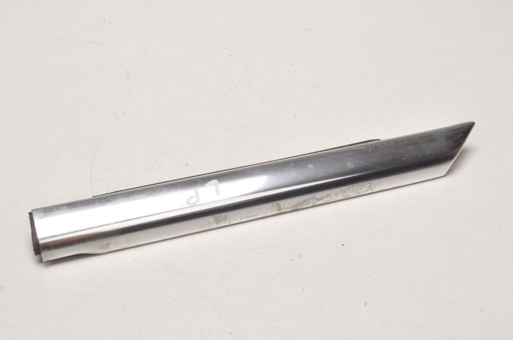 фото №1, Maserati ghibli iii молдинг стекло передняя левая