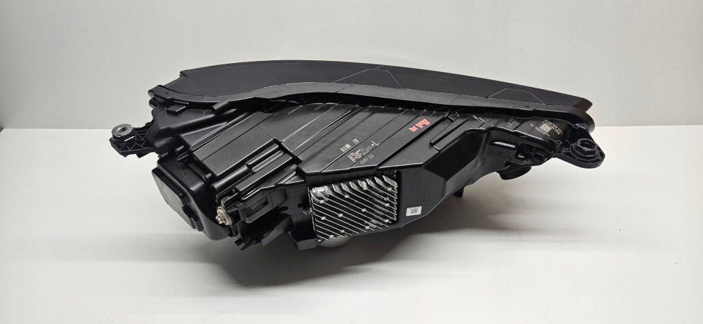 Audi q5 80a рестайлінг  фара full led лівий фара ліва в Україні