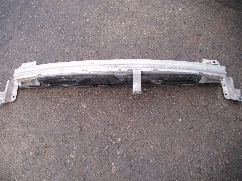 фото №2, Mini one r50 00- балка бампера задняя