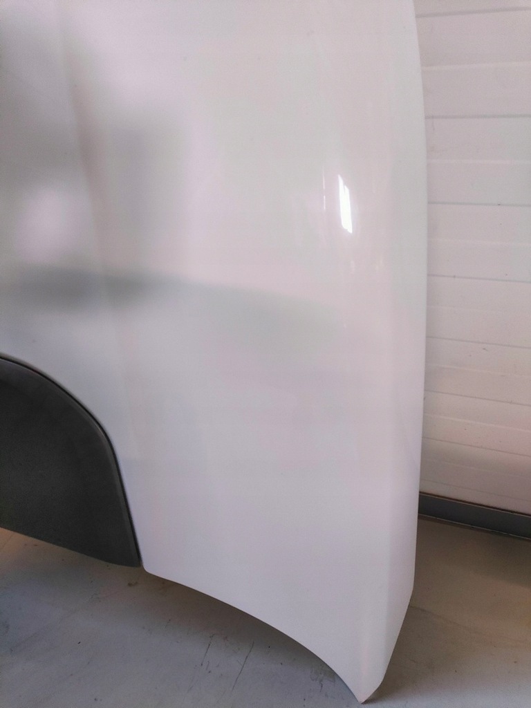 фото №9, Land rover discovery sport 2017r капот