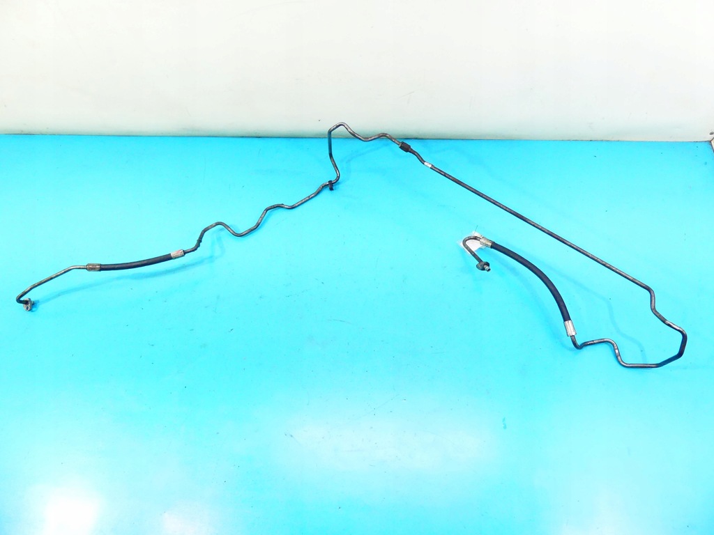 фото №1, Шланг усилителя bmw 7 f01 xdrive 4,4