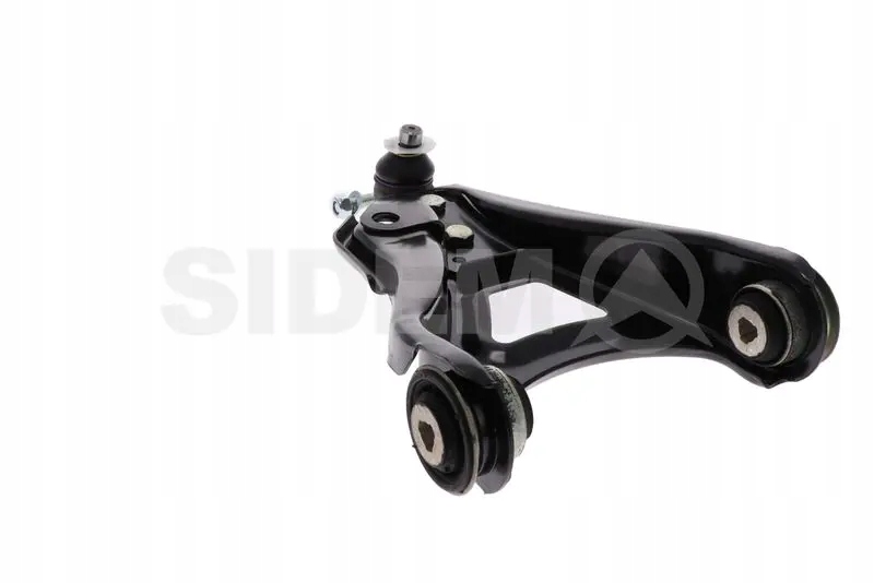 фото №12, 2x важелі sidem перед l+p do nissan, renault clio ii, clio ii