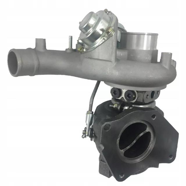 фото №11, Турбіна renault espace moc: 163 km двигун: f4r796