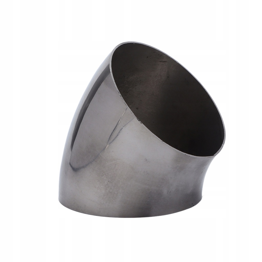 фото №5, Коліно труби випускної turbo 45° труба вихлопна