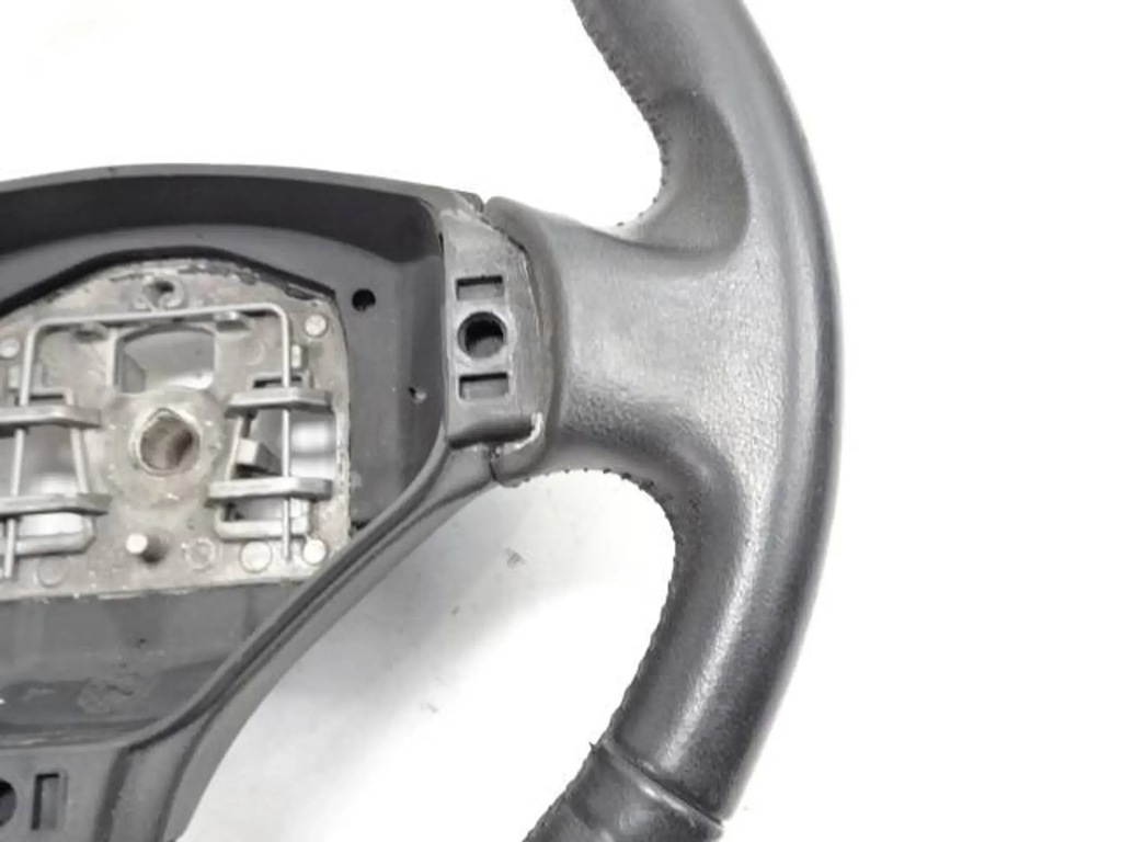 фото №12, Повітропровід шкіра peugeot 3008 i