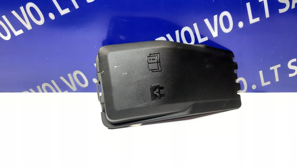 фото №1, Volvo s80 2012 коробка запобіжників