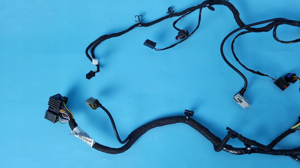 фото №12, Opel insignia b gsi 21r жгут электропроводка pdc 39226823