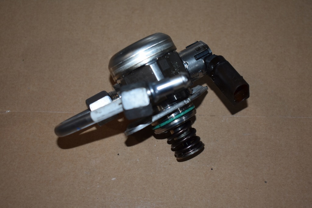 Купити Idealna насос упорскування mercedes 1