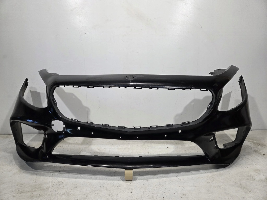 Купити Бампер перед передній mercedes s-klasa купе w217 рестайлінг