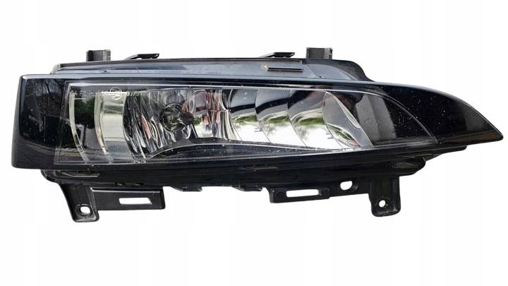 фото №1, Оригинальный номер volkswagen 657941700 противотуманная фара h8 правый skoda kamiq/scala