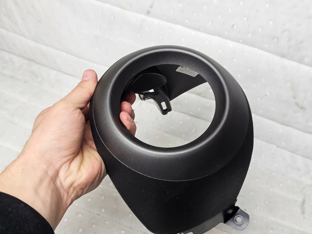 фото №9, Dekor защита рамка радио решётка обдув консоли панели mini countryman r60